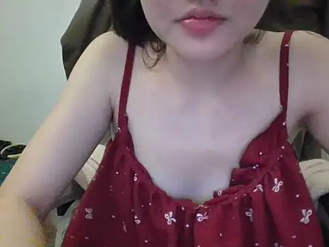 Yin-girl online show from September 15, 2025, 5:57 pm