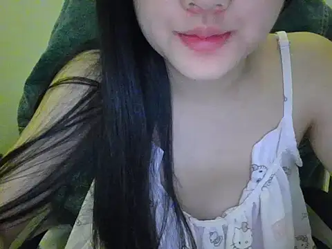 Yin-girl online show from September 20, 2025, 8:10 pm