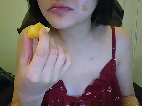 Yin-girl online show from September 23, 2025, 6:22 pm