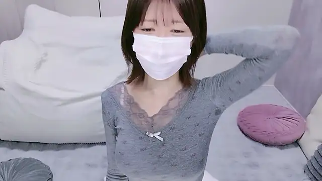 TsukasaSakai online show from April 22, 2026, 3:24 pm