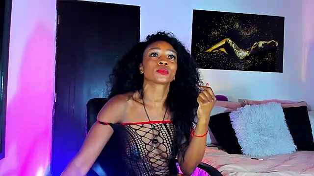 KimberlyBanks2 online show from February 8, 2025, 1:43 am