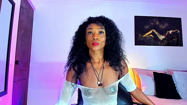 KimberlyBanks2 online show from March 18, 2025, 8:26 pm