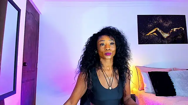 KimberlyBanks2 online show from March 20, 2025, 11:34 pm