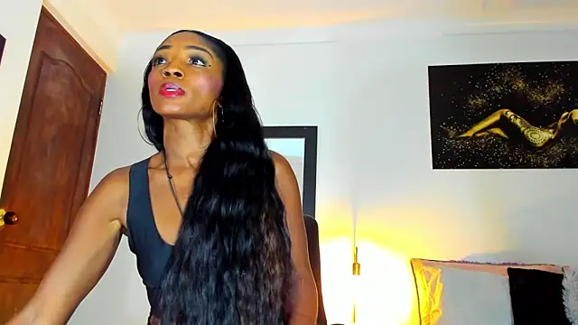 KimberlyBanks2 online show from November 5, 2025, 3:56 pm