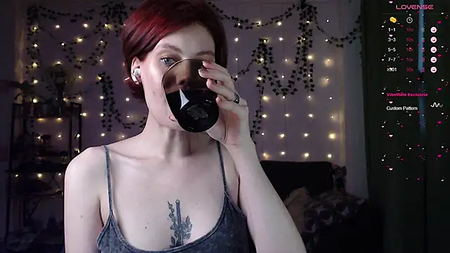 Your Corvus online show from December 2, 2024, 10:18 am