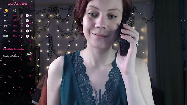 Your Corvus online show from December 8, 2024, 1:14 pm