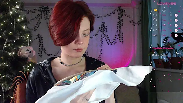 Your Corvus online show from December 16, 2024, 6:32 am