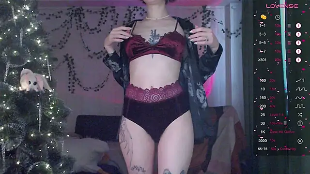 Your Corvus online show from December 19, 2024, 6:34 am