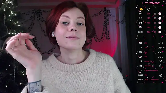 Your Corvus online show from December 24, 2024, 10:01 am