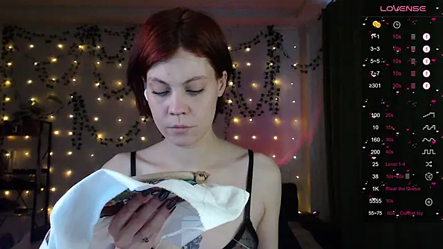 Your Corvus online show from January 13, 2025, 9:41 am