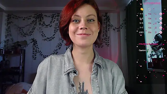 Your Corvus online show from January 22, 2025, 11:56 am