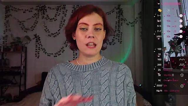 Your Corvus online show from January 31, 2025, 11:46 am