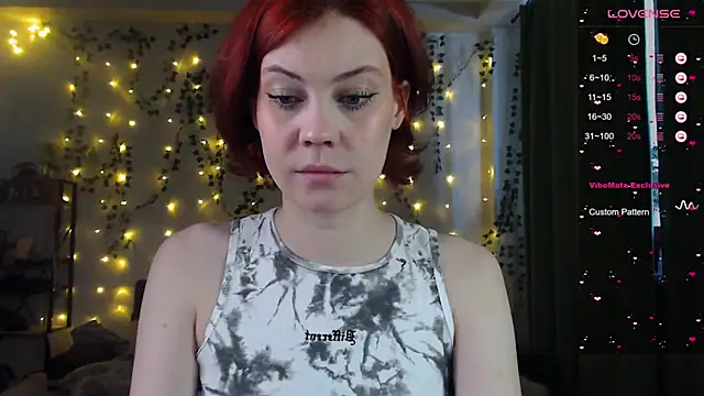 Your Corvus online show from March 11, 2025, 8:09 am