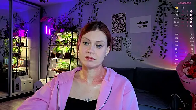 Your Corvus online show from November 27, 2025, 7:21 am