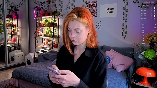 Your Corvus online show from March 12, 2026, 9:15 am