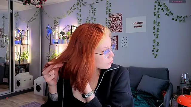 Your Corvus online show from April 21, 2026, 7:58 am