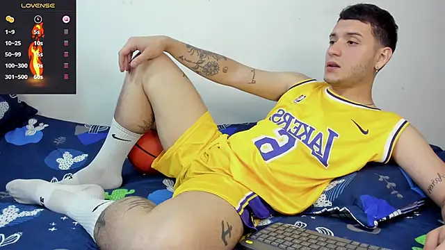 Noha white online show from January 17, 2025, 4:47 pm