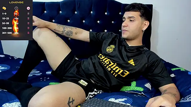 Noha white online show from February 9, 2025, 6:37 pm