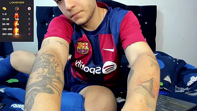 Noha white online show from February 19, 2025, 1:40 am