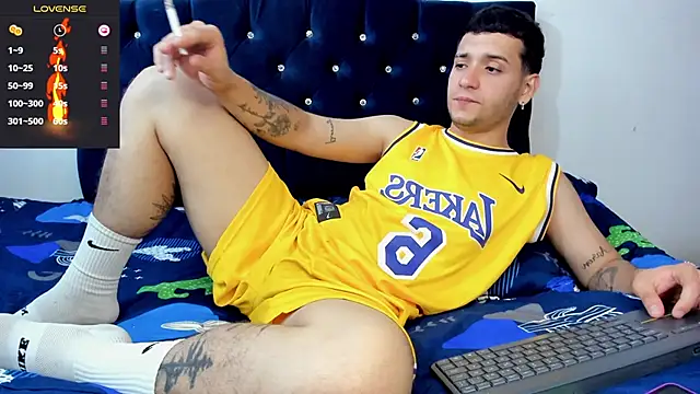 Noha white online show from February 20, 2025, 10:04 pm