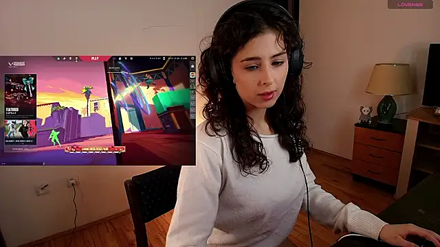 cosmosbaby online show from February 26, 2026, 8:30 pm