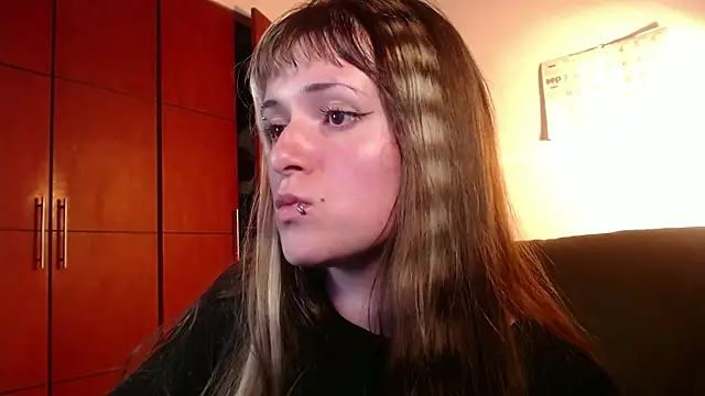 NEXT DOOR GIRL  online show from October 4, 2025, 10:41 pm