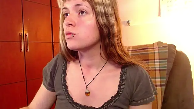 NEXT DOOR GIRL  online show from October 12, 2025, 1:21 pm