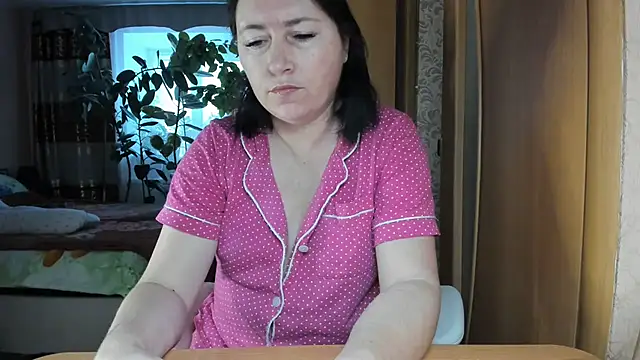 Tatyana51 online show from January 6, 2025, 2:37 am