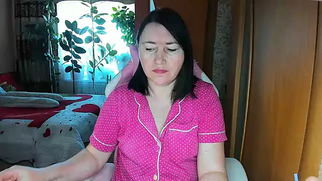 Tatyana51 online show from June 1, 2026, 12:56 am