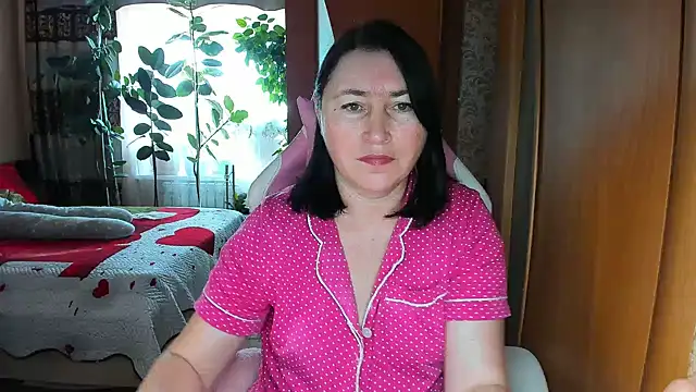 Tatyana51 online show from June 5, 2026, 6:52 am