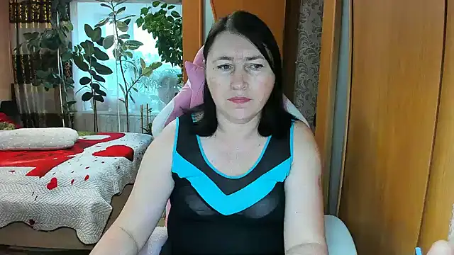 Snapshot of Tatyana51 chatting on June 19, 2026, 10:52 am Tatyana51 online show from June 19, 2026, 10:52 am