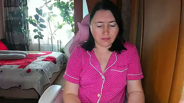 Snapshot of Tatyana51 chatting on June 21, 2026, 5:10 am Tatyana51 online show from June 21, 2026, 5:10 am