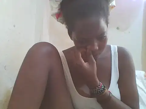 PRETTY-LIA online show from April 21, 2026, 8:09 am