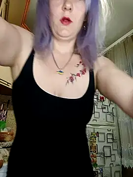 Tina Alev online show from January 21, 2025, 7:17 pm