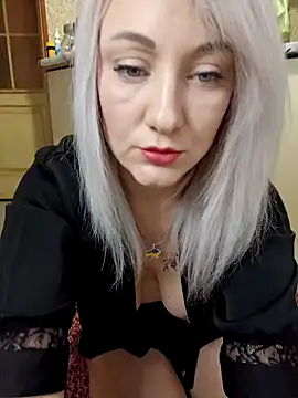 Tina Alev online show from February 27, 2025, 7:04 pm