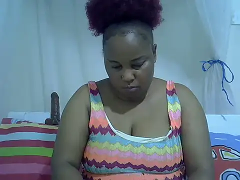 browndolly12 online show from April 4, 2026, 4:04 pm