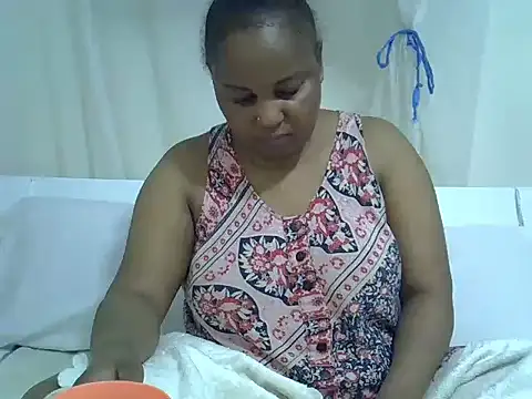 browndolly12 online show from April 21, 2026, 9:26 am