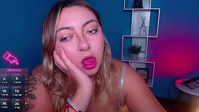 miaawild online show from December 9, 2024, 1:02 pm