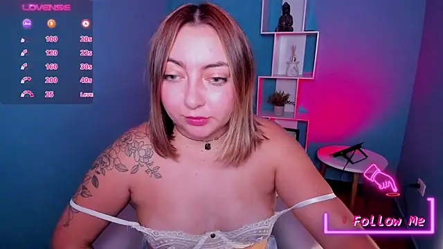 miaawild online show from January 26, 2025, 9:51 pm