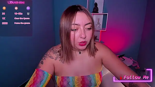 miaawild online show from January 29, 2025, 5:40 am