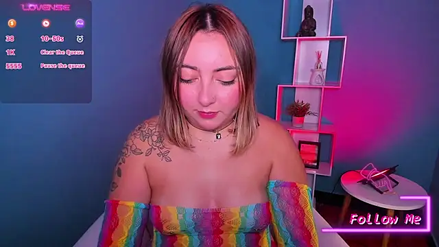 miaawild online show from February 9, 2025, 8:45 pm