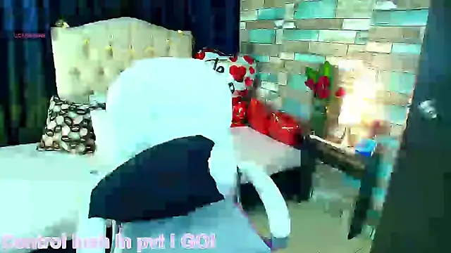 sofiasex99 online show from February 17, 2025, 8:15 pm