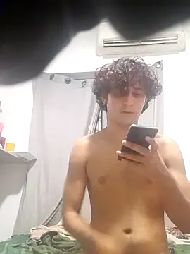 pedrodavid  online show from March 20, 2025, 1:46 am