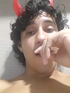 pedrodavid  online show from March 20, 2026, 2:05 am