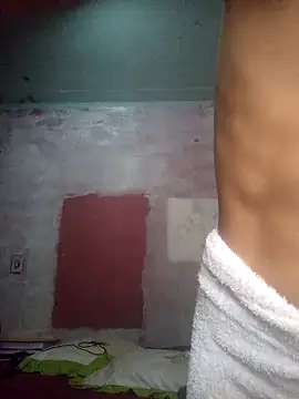 pedrodavid  online show from March 20, 2026, 5:18 pm