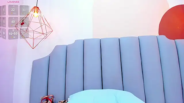 ThailyCherry online show from January 29, 2025, 10:32 pm