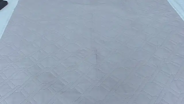 ThailyCherry online show from September 28, 2025, 3:39 pm