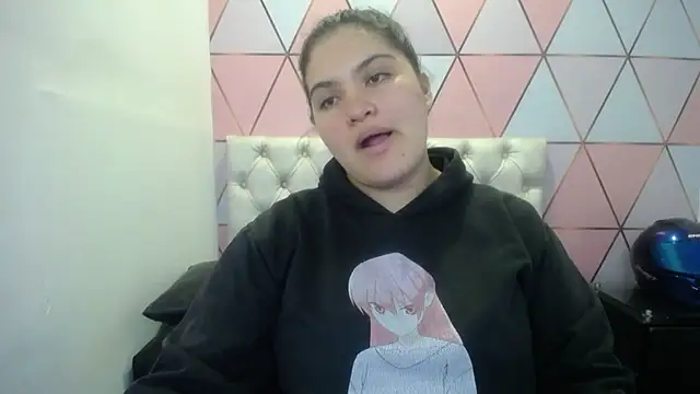 Marinasexxx online show from March 31, 2026, 11:16 pm