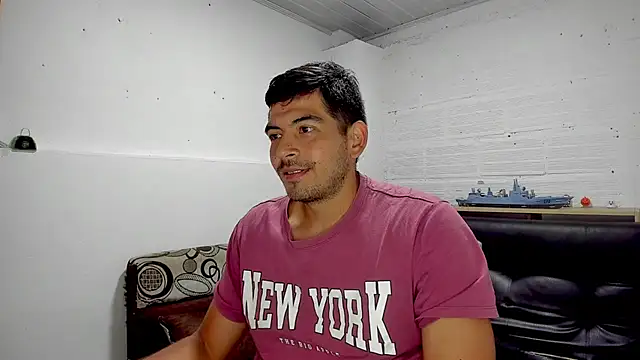 Himoreno25 online show from December 29, 2024, 9:20 pm