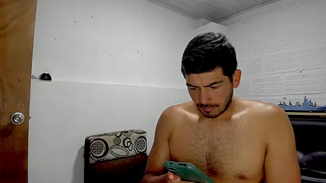 Himoreno25 online show from January 9, 2025, 3:04 am